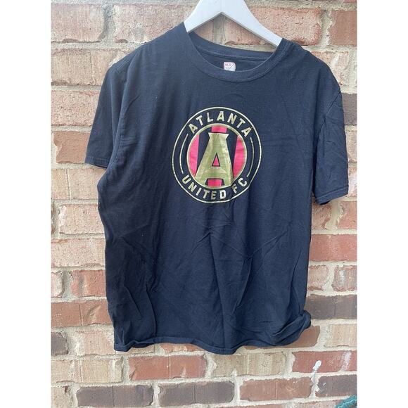 Other - Atlanta United Women’s Large Tshirt